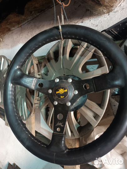 Продам руль personal