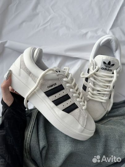 Adidas Campus Bad Bunny