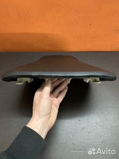 RVT1000R сиденье водителя переднее SC45 SP Honda