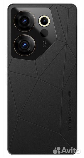 Tecno camon 20 premier 5g