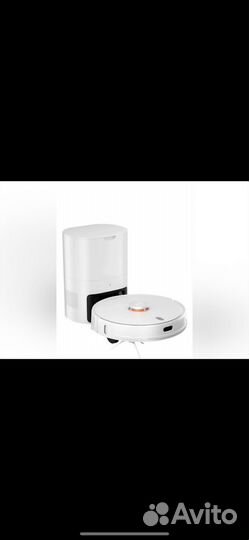 Робот пылесос xiaomi lydsto r1