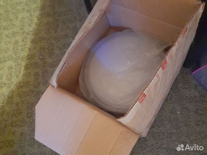 Светильник настенный