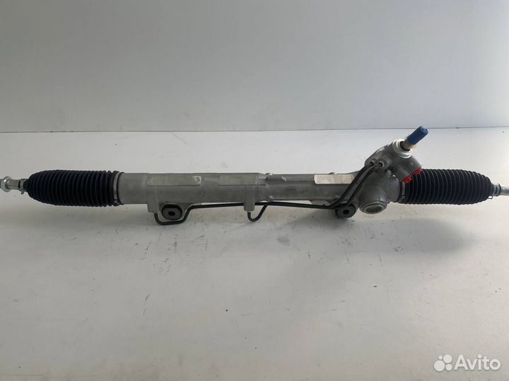 Toyota Tundra II / Sequoia 2007 - 2010 Восстановленная гидравлическая рулевая рейка