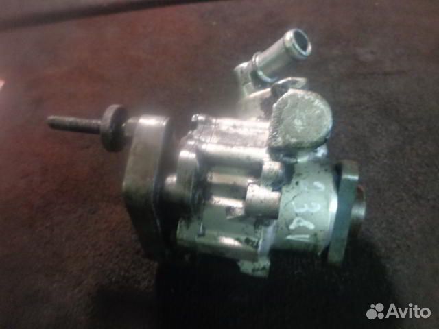 Насос гур BMW X5 E53 6756737