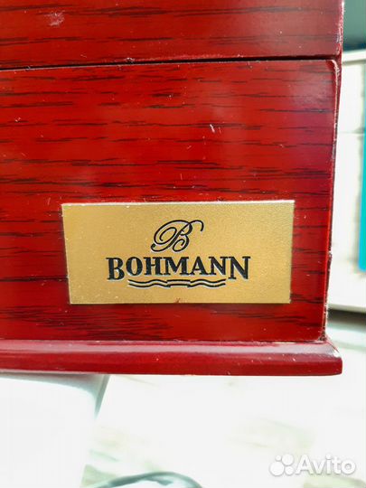 Набор столовых приборов bohmann