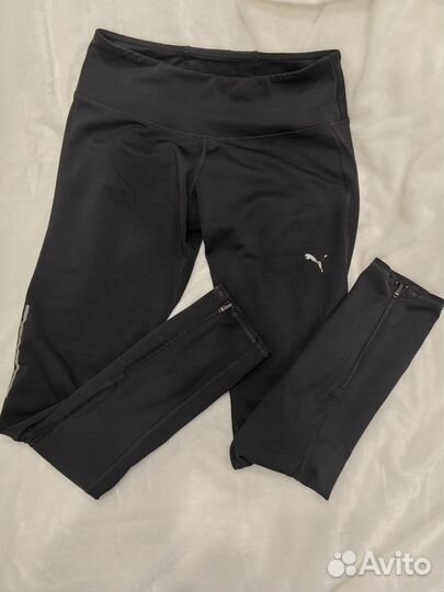 Лосины puma s