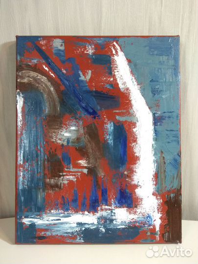 Картина на заказ, живопись