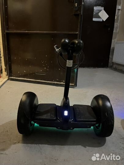 Segway ninebot