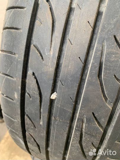 Комплект колёс BMW 3-series E90 R16