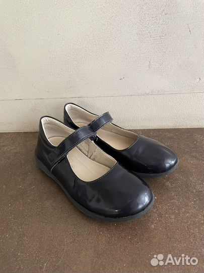 Туфли Primigi 34р (22см)