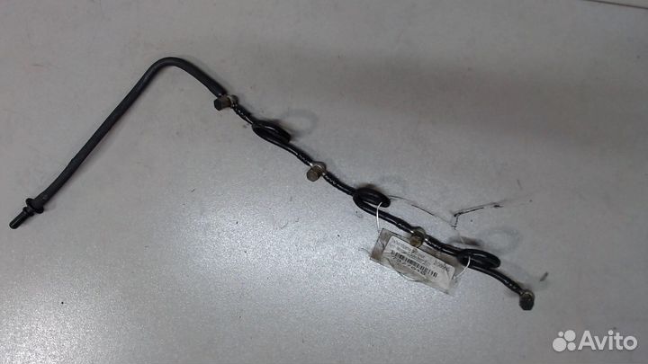 Трубка обратки форсунок Ford Mondeo 3, 2001