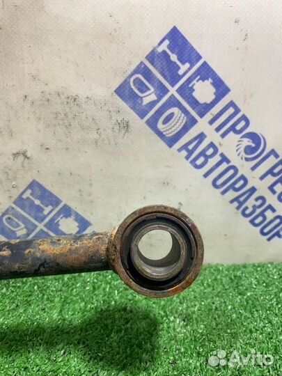 Тяга поперечная задняя правая Daewoo Nubira