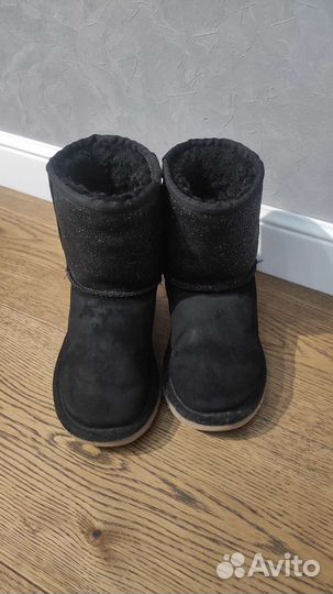 Ugg оригинал детские 29