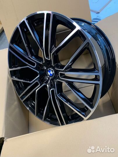 Диски для на бмв BMW X5 (G05) R23