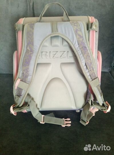 Рюкзак школьный для девочки