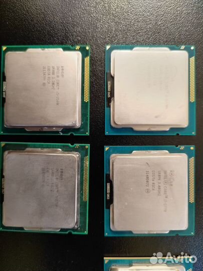 I5-2500k