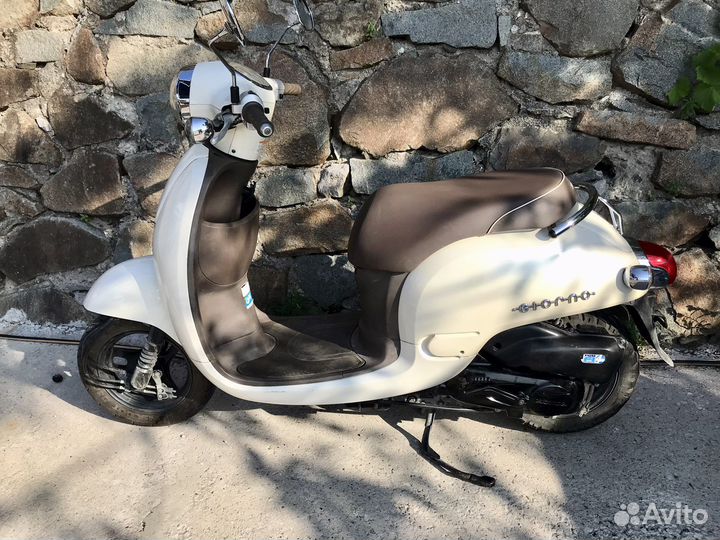 Honda giorno af70