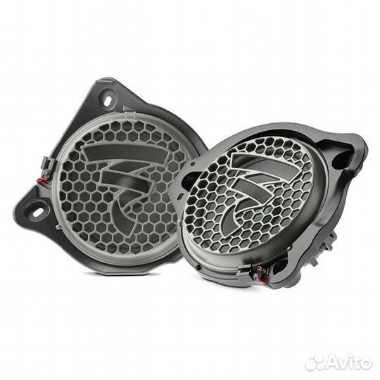 Focal isub MBZ 2 Сабвуферы