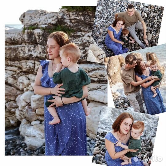 Фототур, Абхазия Гагра