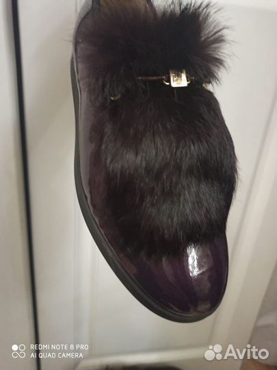 Ботинки/туфли Hogl оригинал