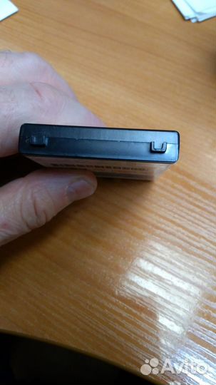 Аккумулятор Iridium 9500 9505 Motorola