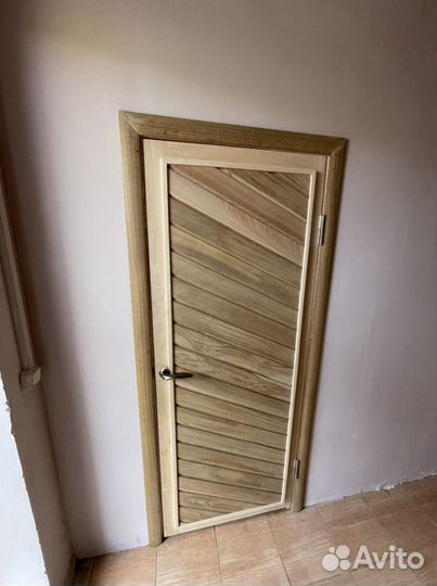 Двери для бани и сауны