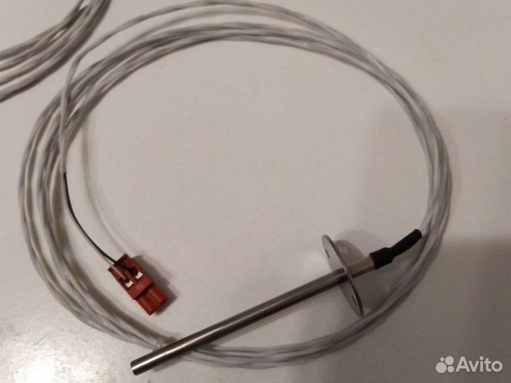 Датчик температуры дымовых газов FG Buderus