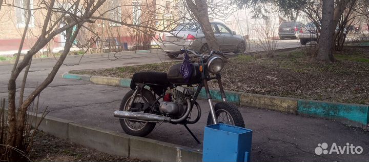 Восход 3м