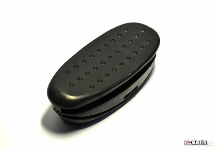 Затыльник свд, Иж, тоз 