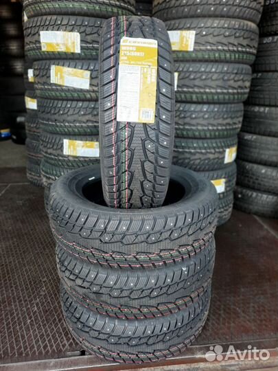Ecovision W-686 225/60 R17 98H