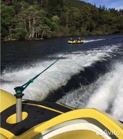 Катер Brp sea doo Speedster 220