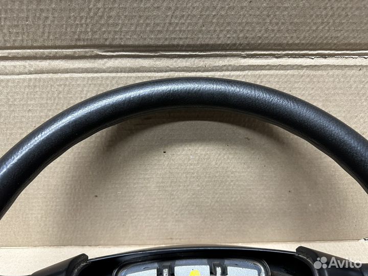 Рулевое колесо SsangYong Actyon Sports