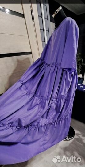 Платье женское 56 58 летнее нарядное