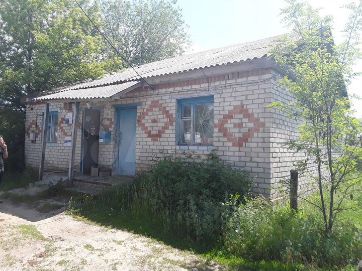 Аренда нежилого помещения