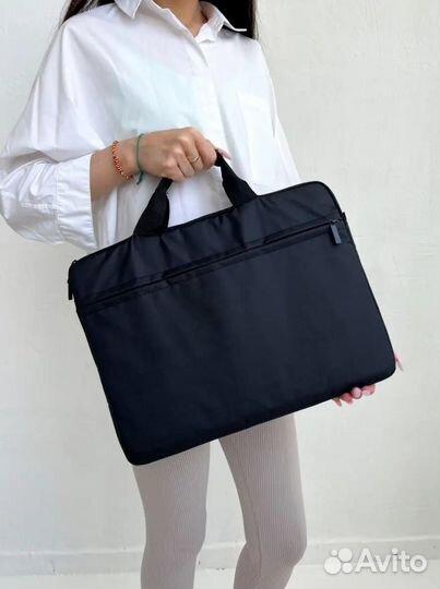 Сумка-чехол для ноутбука