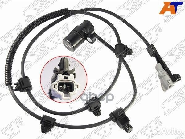 Датчик ABS RR toyota land cruiser prado 95 96-02