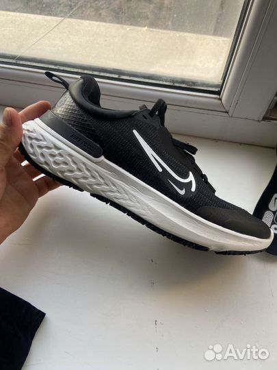 Nike React Miler 2 Shield