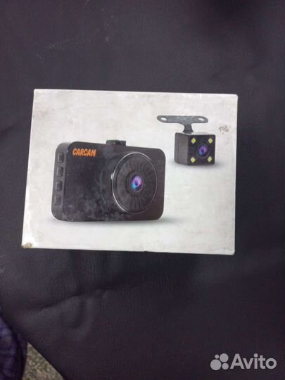 Видеорегистратор