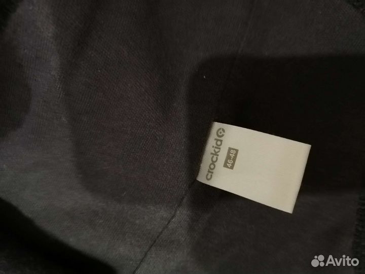 Шлем Крокид демисезон