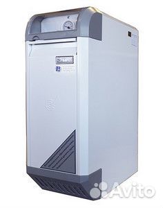 Котел газовый сигнал ков-20скс, напольный, 20кВт