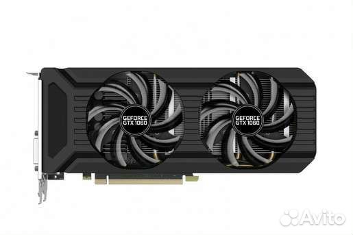 Видеокарта gtx 1060 3gb