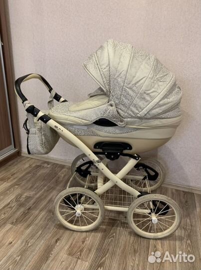 Коляска Rox 2 в 1