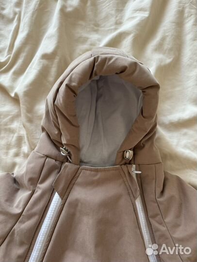 Комбинезон демисезонный