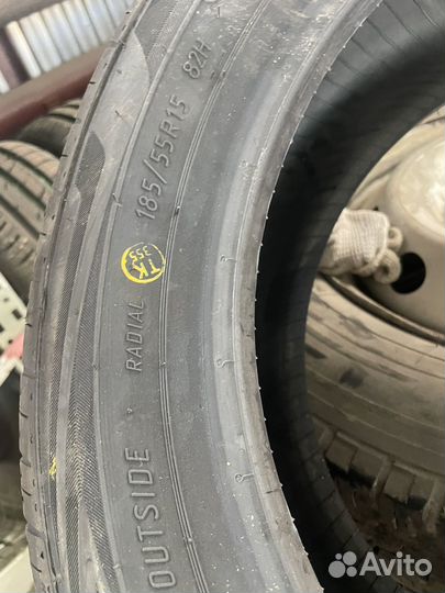 Viatti Strada Asimmetrico V-130 185/55 R15