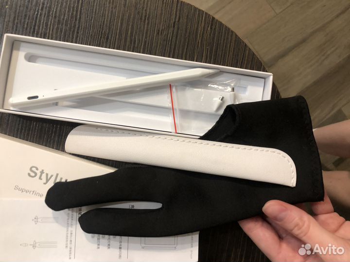 Стилус для iPad