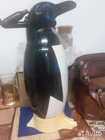Сифон для газирования