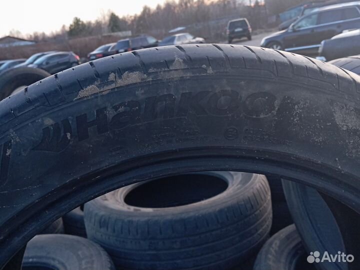 Hankook Ventus S1 Evo3 SUV K127A 285/45 R21