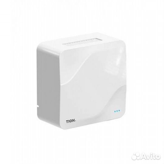 Бризеры Tion Lite