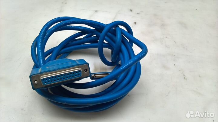 Кабели интерфейсные Cisco CAB-SS-232/72-1428-01