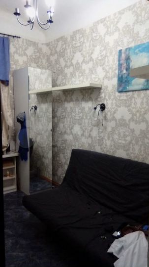 Комната 11 м² в 8-к., 2/3 эт.